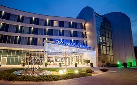 Copernicus Torun Hotel